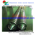 Screw Barrel Assembly For Injection Machine 